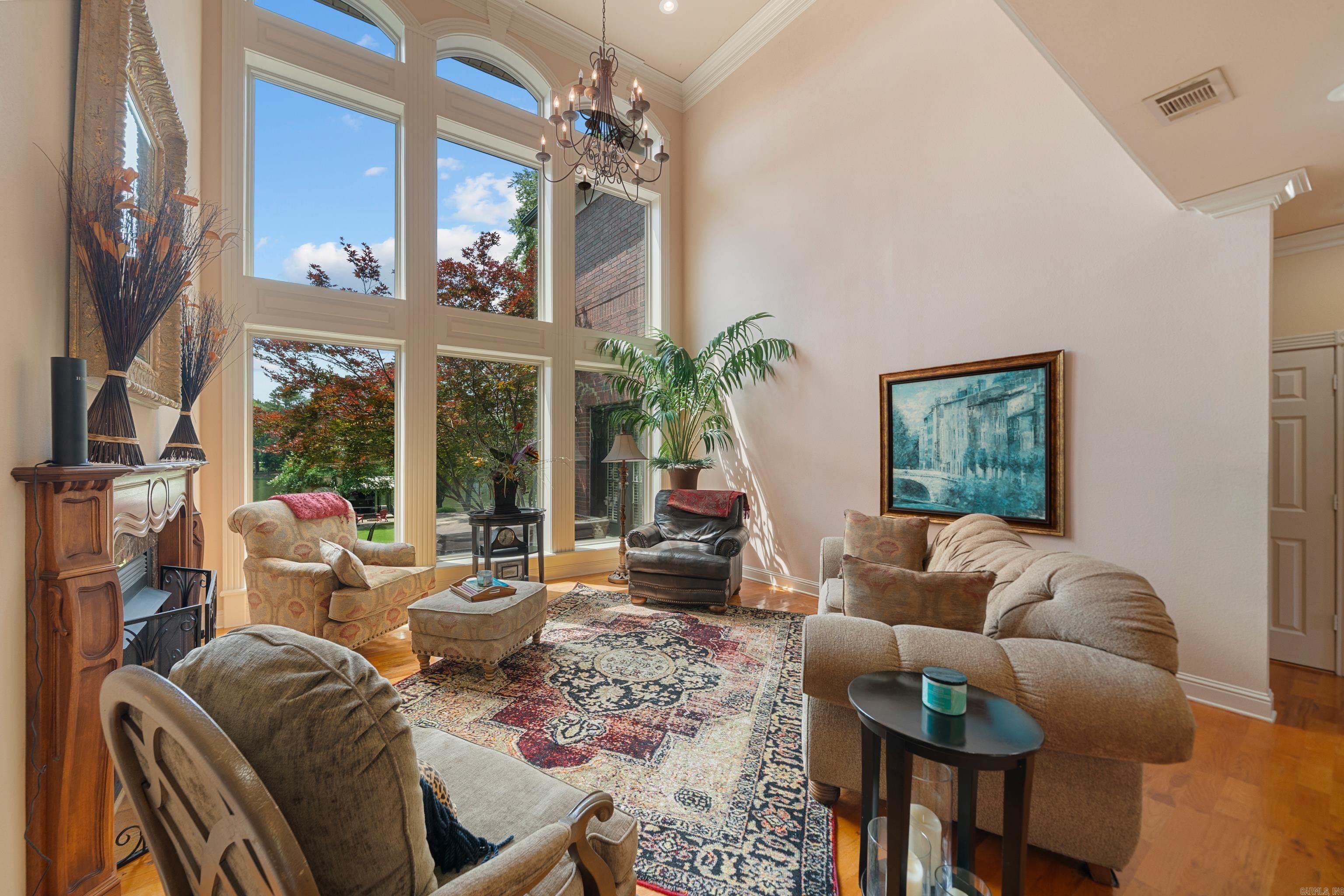Hot Springs, Arkansas, 71913, United States, 5 Bedrooms Bedrooms, ,5 BathroomsBathrooms,Residential,Active,1920263