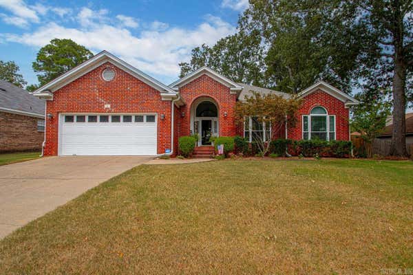 4 BEAR TRAIL CV, LITTLE ROCK, AR 72210 - Image 1