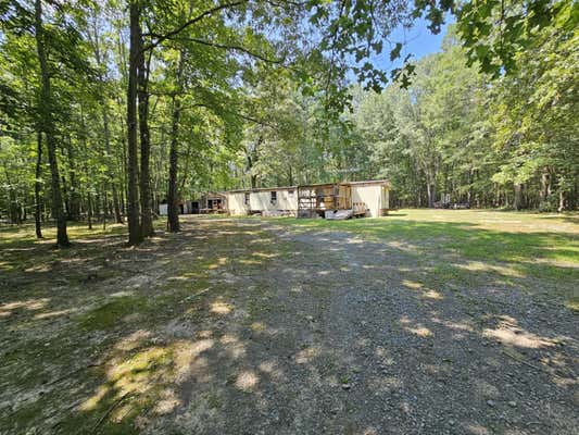 431 ROBERT YOUNG RD, WARD, AR 72176 - Image 1