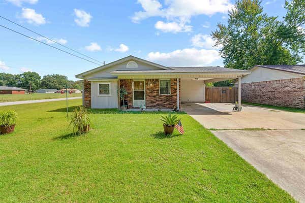 301 S PRAIRIE ST, HAZEN, AR 72064 - Image 1