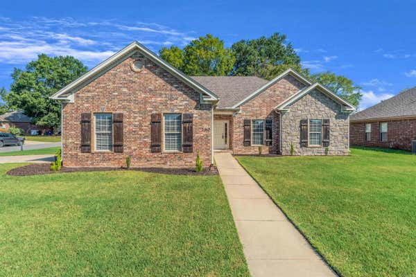 2310 WILMINGTON DR, CONWAY, AR 72034 - Image 1