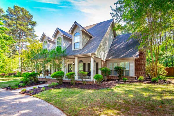 84 WINDSONG DR, CABOT, AR 72023 - Image 1badfacaefe6f54955090fc6972a8870fdcb3024