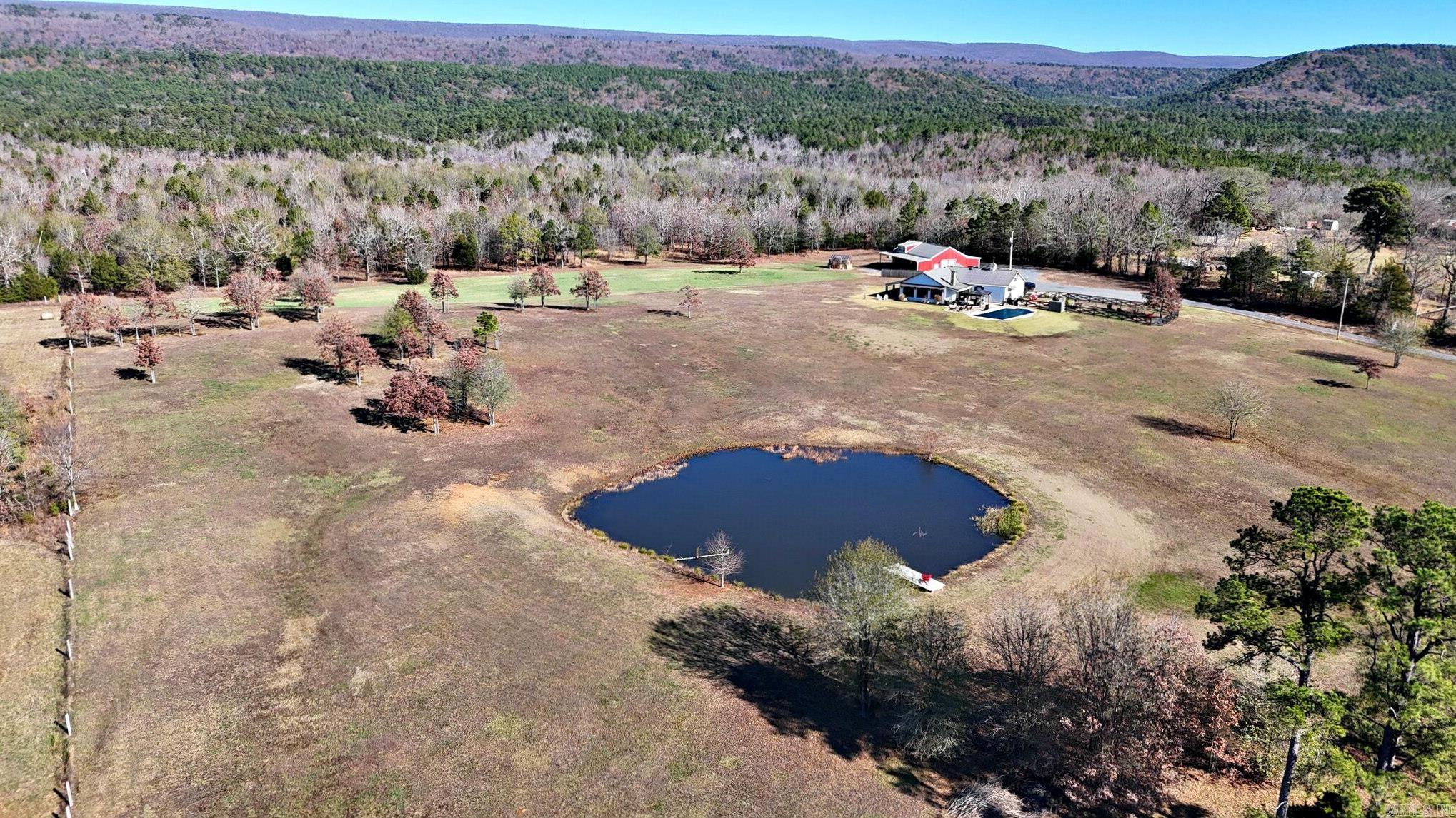Mena, Arkansas, 71953, United States, 3 Bedrooms Bedrooms, ,3 BathroomsBathrooms,Residential,Active,1998755