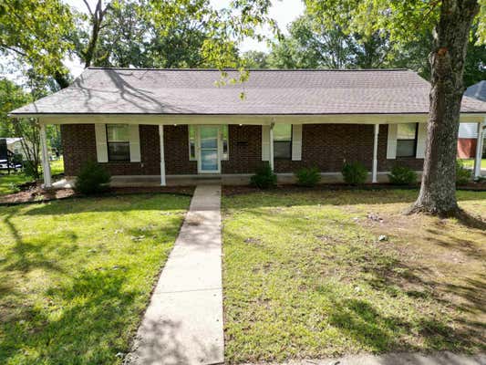 550 S MAIN ST, MONTICELLO, AR 71655 - Image 1