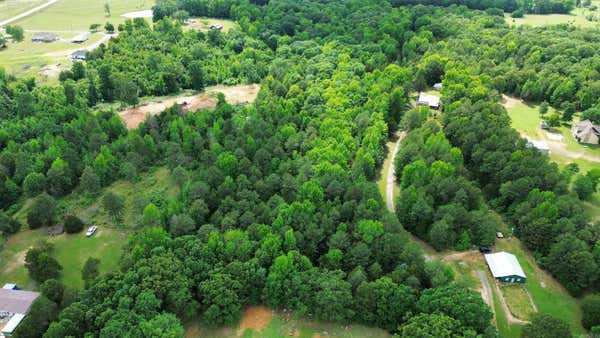 0 OLD TEXAS ROAD, DAMASCUS, AR 72131, photo 2 of 4