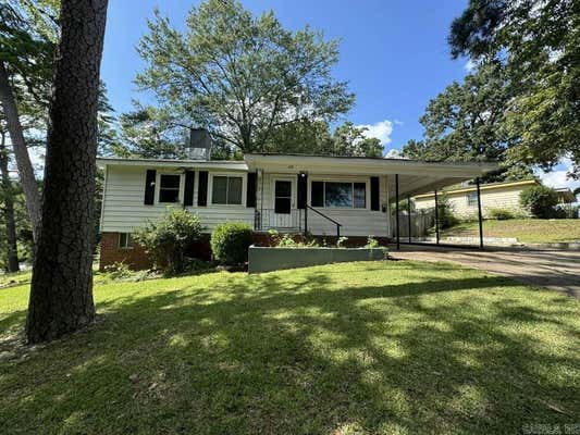 40 FAIRMONT DR, LITTLE ROCK, AR 72204 - Image 1