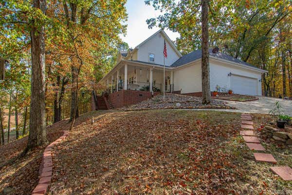 1011 SALINA SPRINGS CV, BENTON, AR 72019 - Image 1