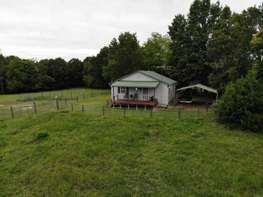 2855 S WOOLUM RD, SAINT JOE, AR 72675 - Image 1