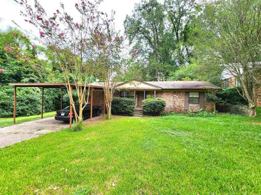 309 TANGLEWOOD DR, EL DORADO, AR 71730 - Image 1