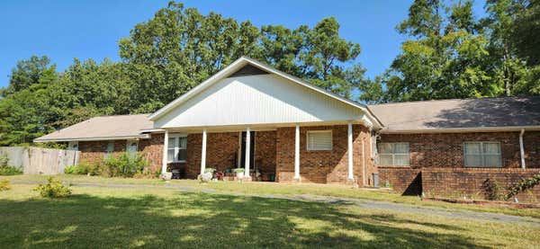 707 KENNEDY DR, STAR CITY, AR 71667 - Image 1