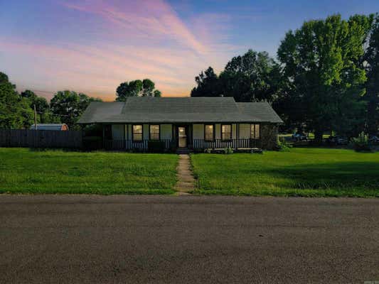 271 CADDO TRL, JACKSONVILLE, AR 72076 - Image 1