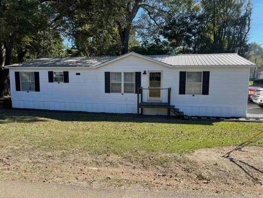 301 E SHELTON AVE, MONTICELLO, AR 71655 - Image 1