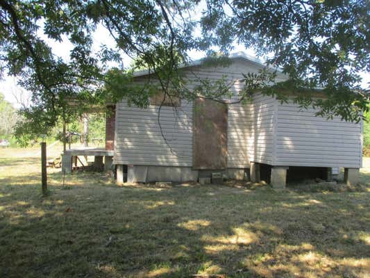 516 BLAKELY CAMP RD, JESSIEVILLE, AR 71949, photo 3 of 14