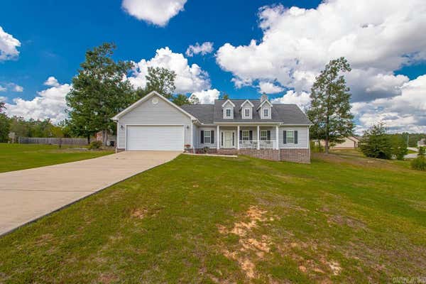 3753 LONESOME OAK DR, HENSLEY, AR 72065 - Image 1