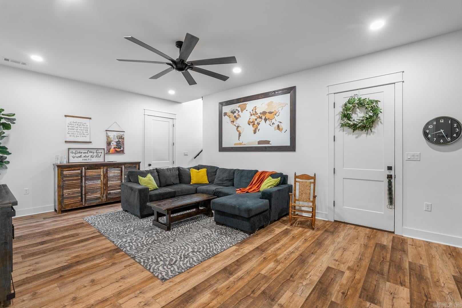 Conway, Arkansas, 72034, United States, ,6 BathroomsBathrooms,Residential,Active,1839450