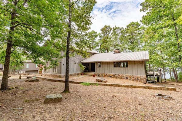 2750 TANNENBAUM RD, DRASCO, AR 72530 - Image 1