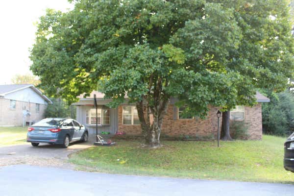 306 N 11TH ST, NASHVILLE, AR 71852 - Image 1