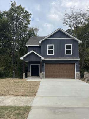 3014 S GAINES ST, LITTLE ROCK, AR 72206 - Image 1