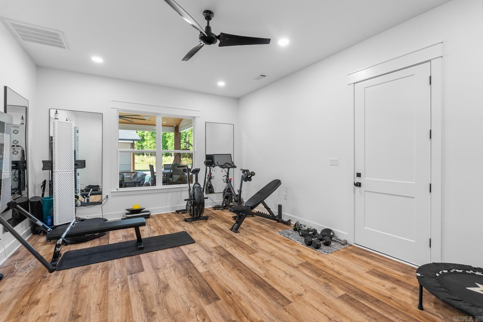 Conway, Arkansas, 72034, United States, ,6 BathroomsBathrooms,Residential,Active,1839450