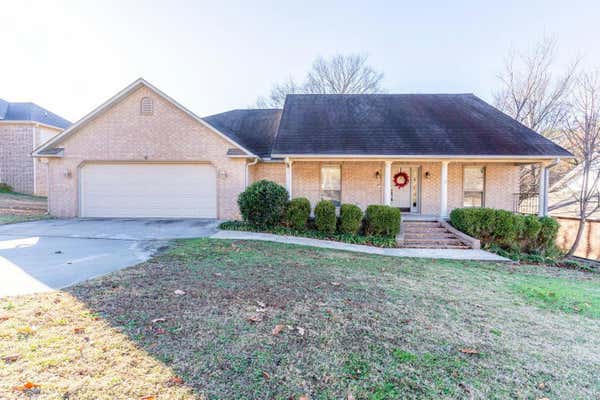 2202 JULIE ANN LN, PARAGOULD, AR 72450 - Image 1