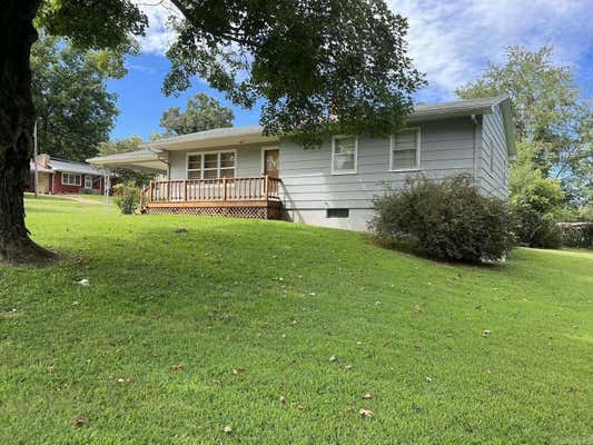 665 COCHRAN AVE, MAMMOTH SPRING, AR 72554 - Image 1