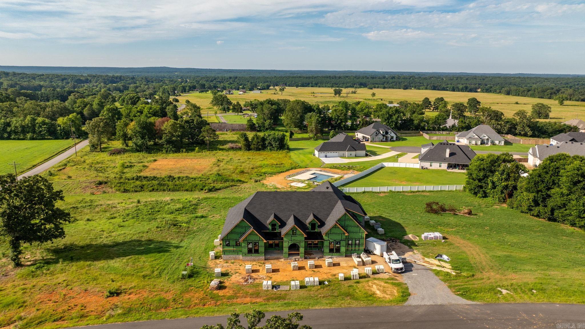Greenbrier, Arkansas, 72058, United States, 6 Bedrooms Bedrooms, ,6 BathroomsBathrooms,Residential,Active,1879969