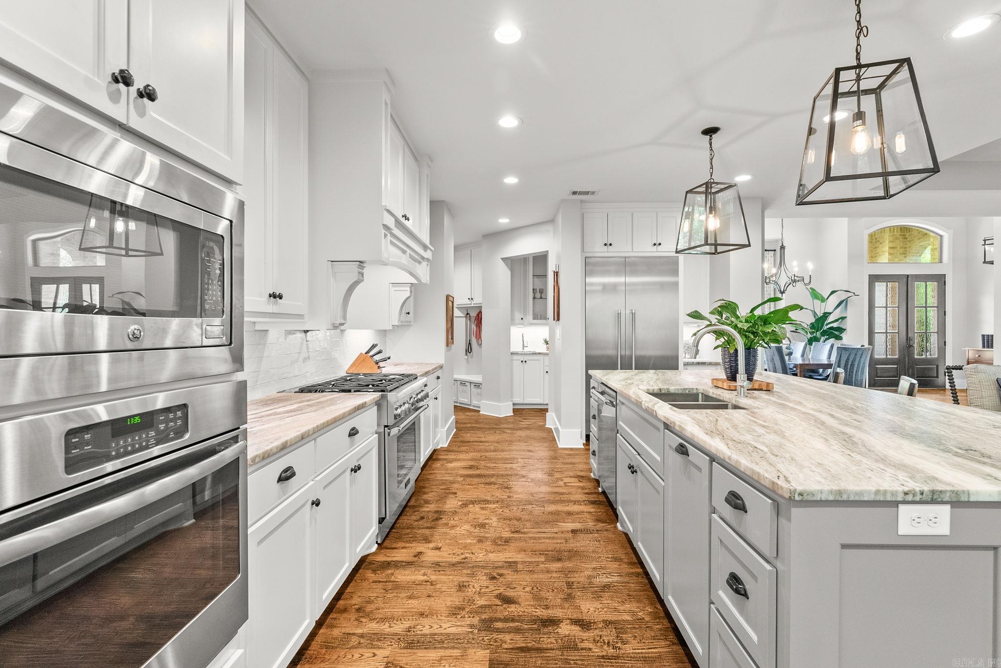 Little Rock, Arkansas, 72211, United States, ,6 BathroomsBathrooms,Residential,Active,1860286