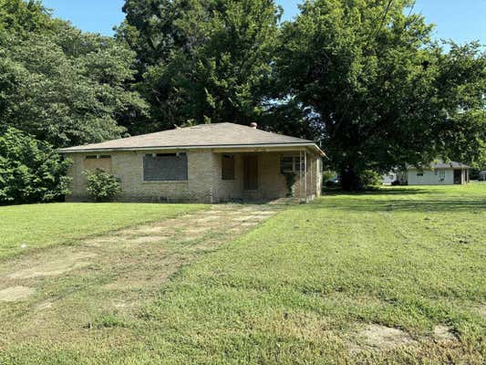 128 E COLERIDGE ST, BLYTHEVILLE, AR 72315 - Image 1