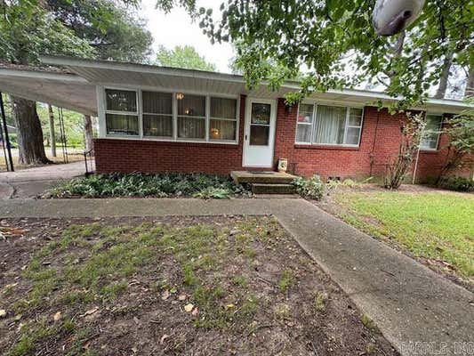 600 W HAZEL ST, CORNING, AR 72422 - Image 1