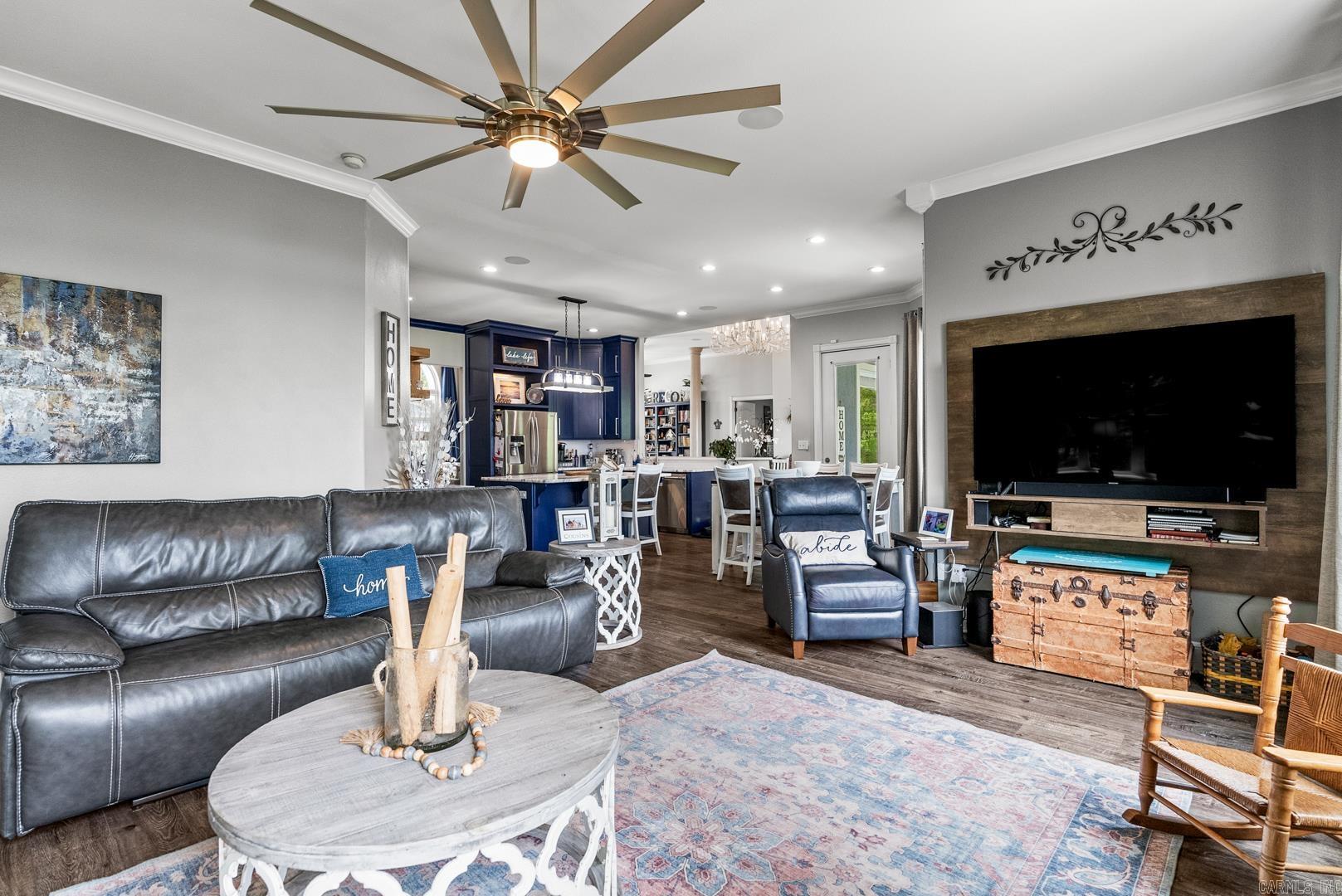 Quitman, Arkansas, 72131, United States, 6 Bedrooms Bedrooms, ,6 BathroomsBathrooms,Residential,Active,1952305