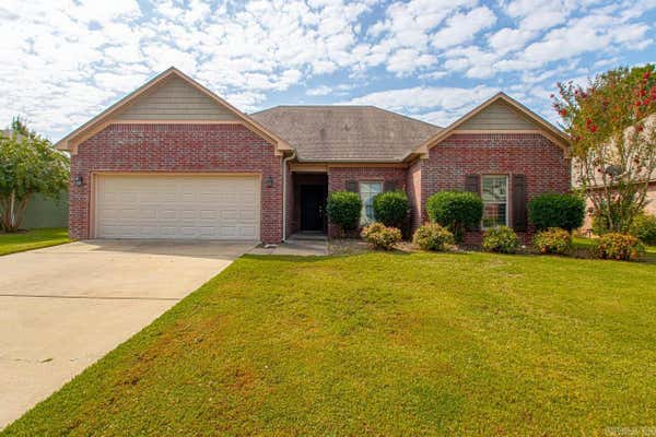 24 BRENTWOOD DR, VILONIA, AR 72173 - Image 1