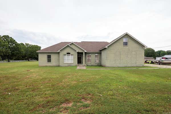 25 CALVARY CIR, LONOKE, AR 72086 - Image 1