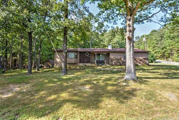 173 DUNN HOLLOW DR, FAIRFIELD BAY, AR 72088 - Image 1