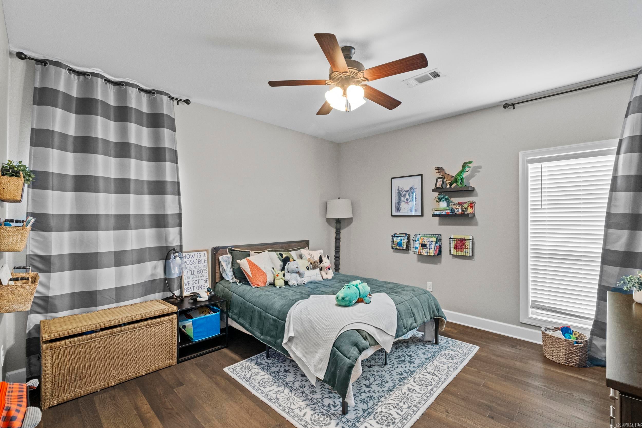 Searcy, Arkansas, 72143, United States, 3 Bedrooms Bedrooms, ,3 BathroomsBathrooms,Residential,Pending,1994980