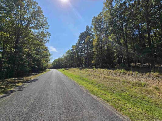 LOT 384 PINE HILL ROAD, FAIRFIELD BAY, AR 72088 - Image 1