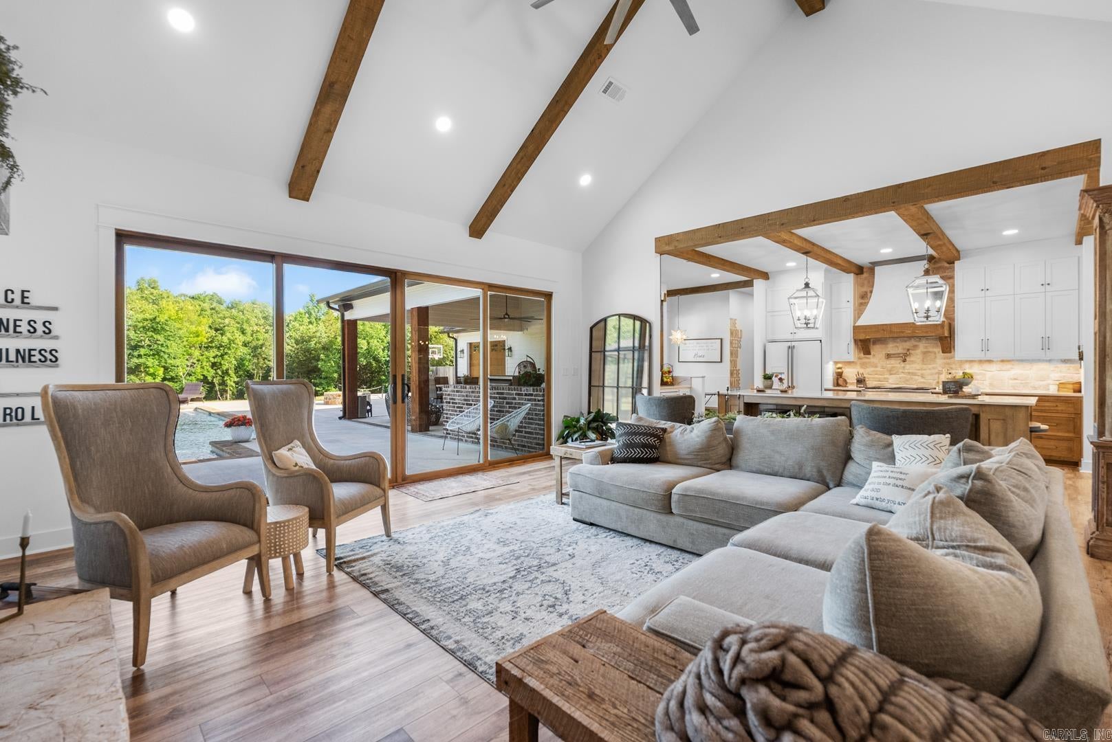 Conway, Arkansas, 72034, United States, ,6 BathroomsBathrooms,Residential,Active,1839450