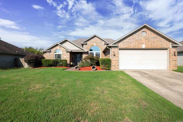 3117 LACROSS DR, BRYANT, AR 72022 - Image 1