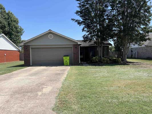 1801 S OAK ST, STUTTGART, AR 72160 - Image 1