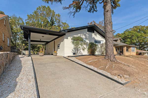 126 MORRISON AVE, HOT SPRINGS, AR 71901 - Image 1