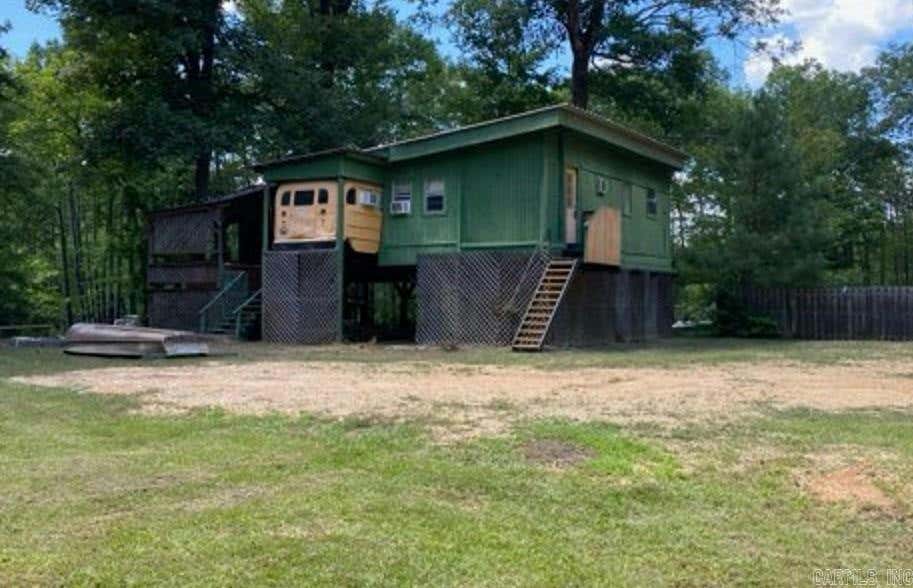 4102B CALHOUN 245, HAMPTON, AR 71744, photo 1 of 26