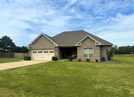 102 CHRISTINA LN, BEEBE, AR 72012, photo 5 of 41