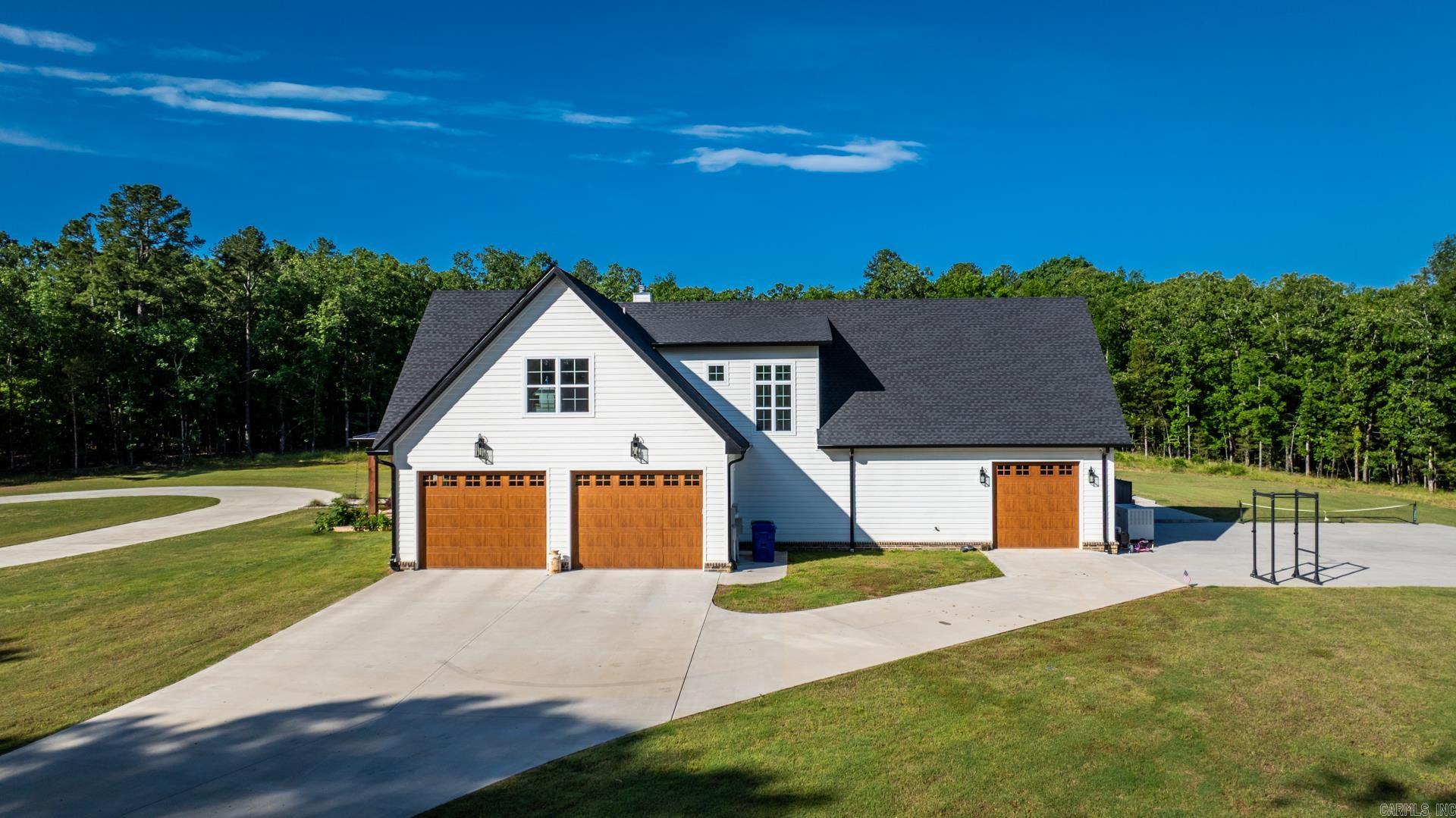 Conway, Arkansas, 72034, United States, ,6 BathroomsBathrooms,Residential,Active,1839450