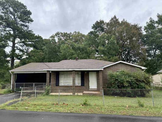 201 WESTPINE DR, HOT SPRINGS, AR 71913 - Image 1