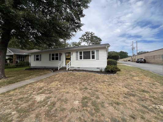 701 N TYLER ST, LITTLE ROCK, AR 72205 - Image 1