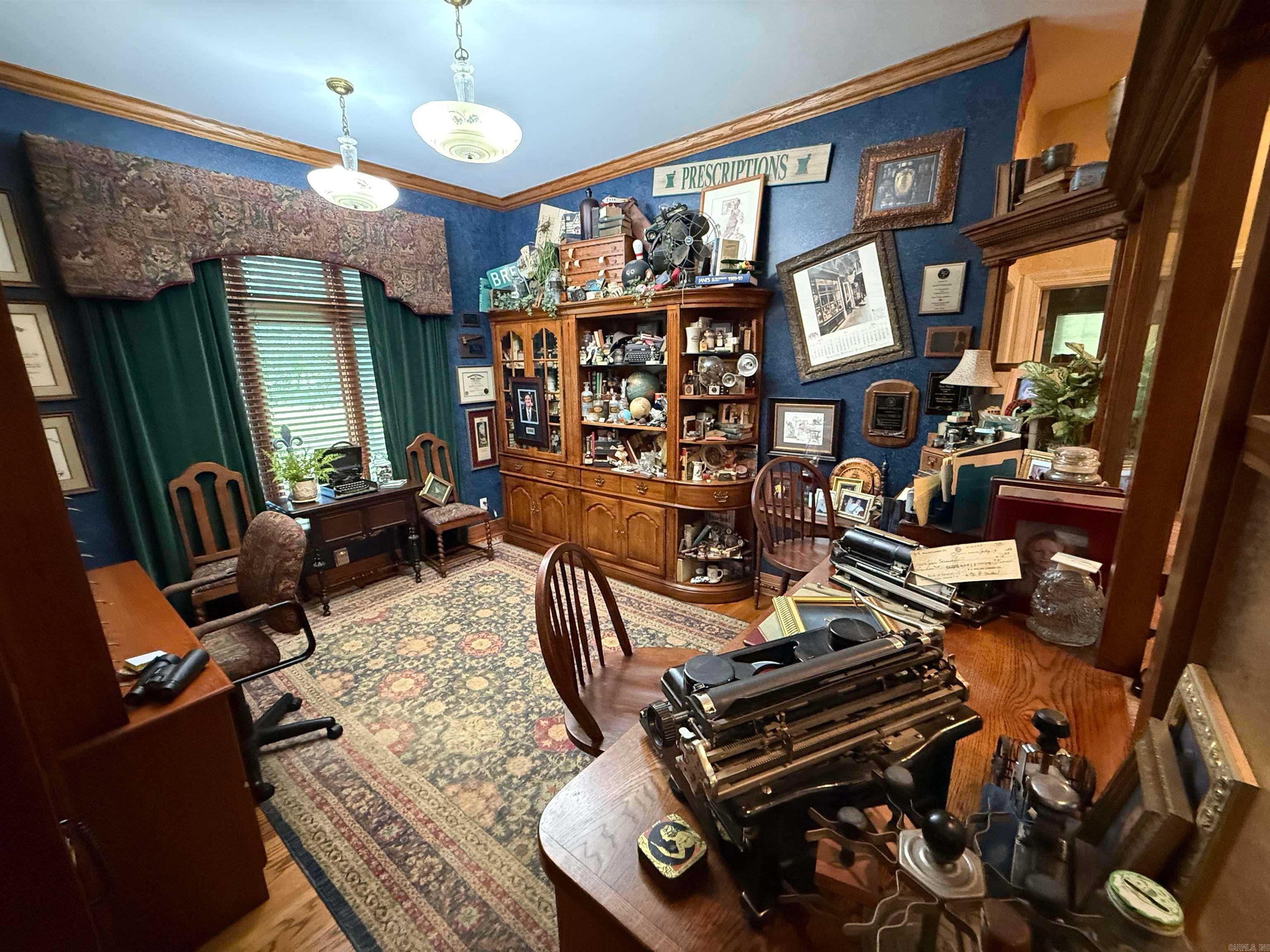 Mountain View, Arkansas, 72560, United States, 4 Bedrooms Bedrooms, ,5 BathroomsBathrooms,Residential,Active,1898230