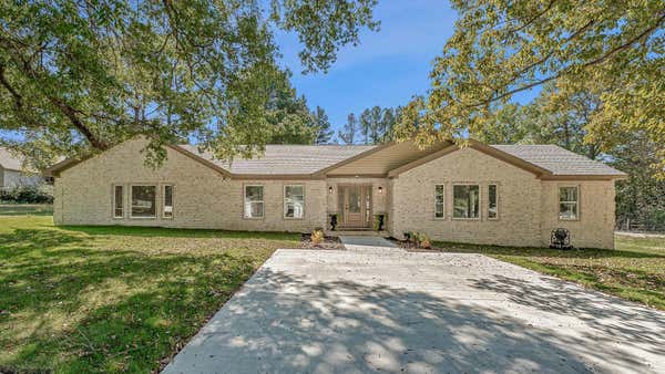 301 E GRIFFIN ST, HARRISBURG, AR 72432 - Image 1