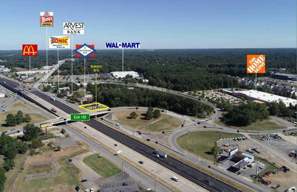 10325 INTERSTATE 30, LITTLE ROCK, AR 72209 - Image 1