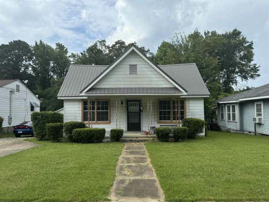 922 LYONS LN, CAMDEN, AR 71701 - Image 1