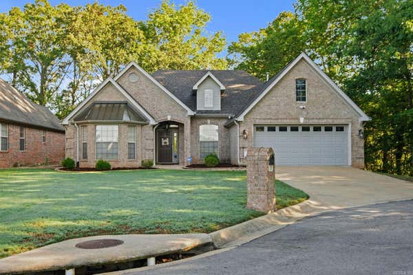 15 MICHELE CT, MAUMELLE, AR 72113 - Image 1