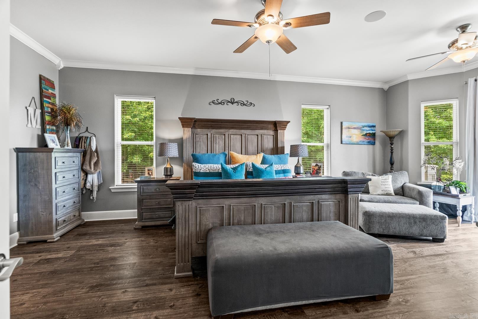 Quitman, Arkansas, 72131, United States, 6 Bedrooms Bedrooms, ,6 BathroomsBathrooms,Residential,Active,1952305